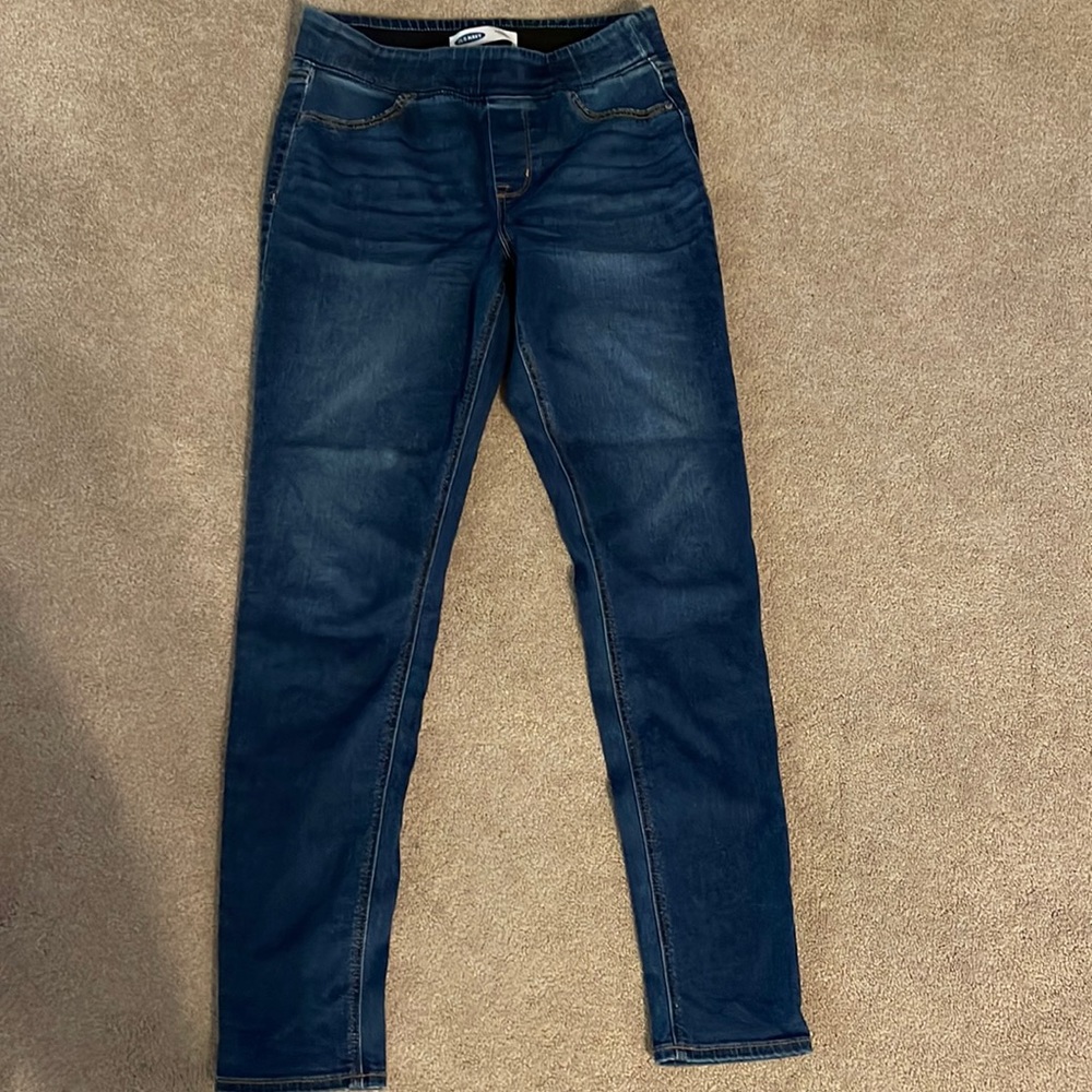 Rockstar Jeggings